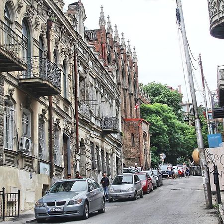 Holiday House Tbilisi Exterior photo