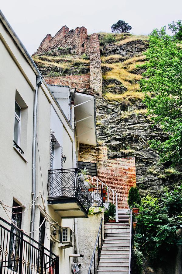 Holiday House Tbilisi Exterior photo