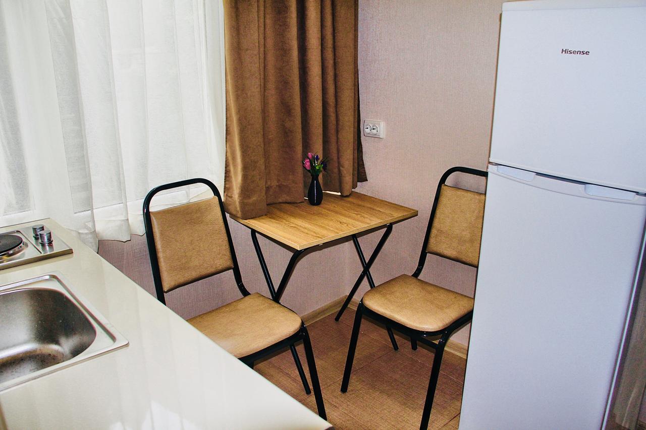 Holiday House Tbilisi Exterior photo