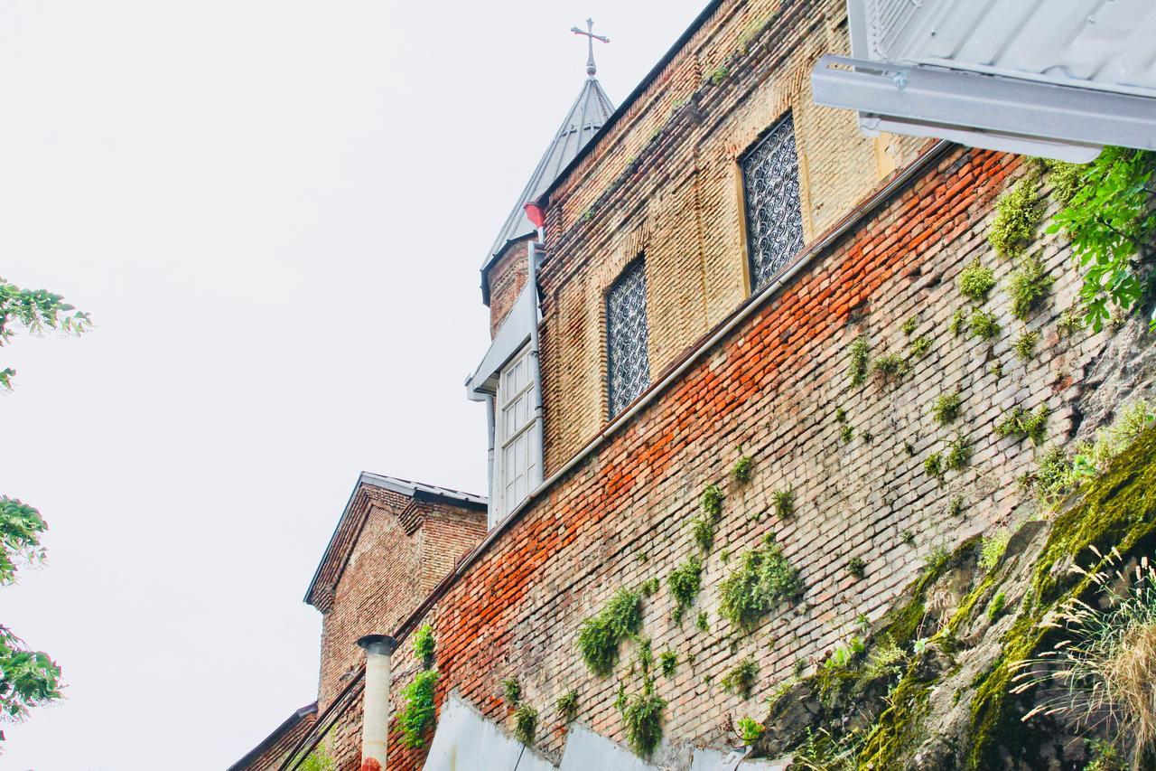 Holiday House Tbilisi Exterior photo