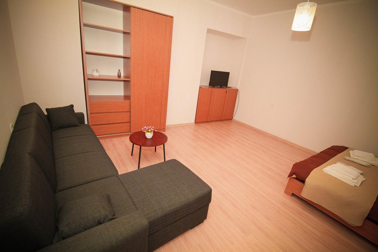 Holiday House Tbilisi Exterior photo