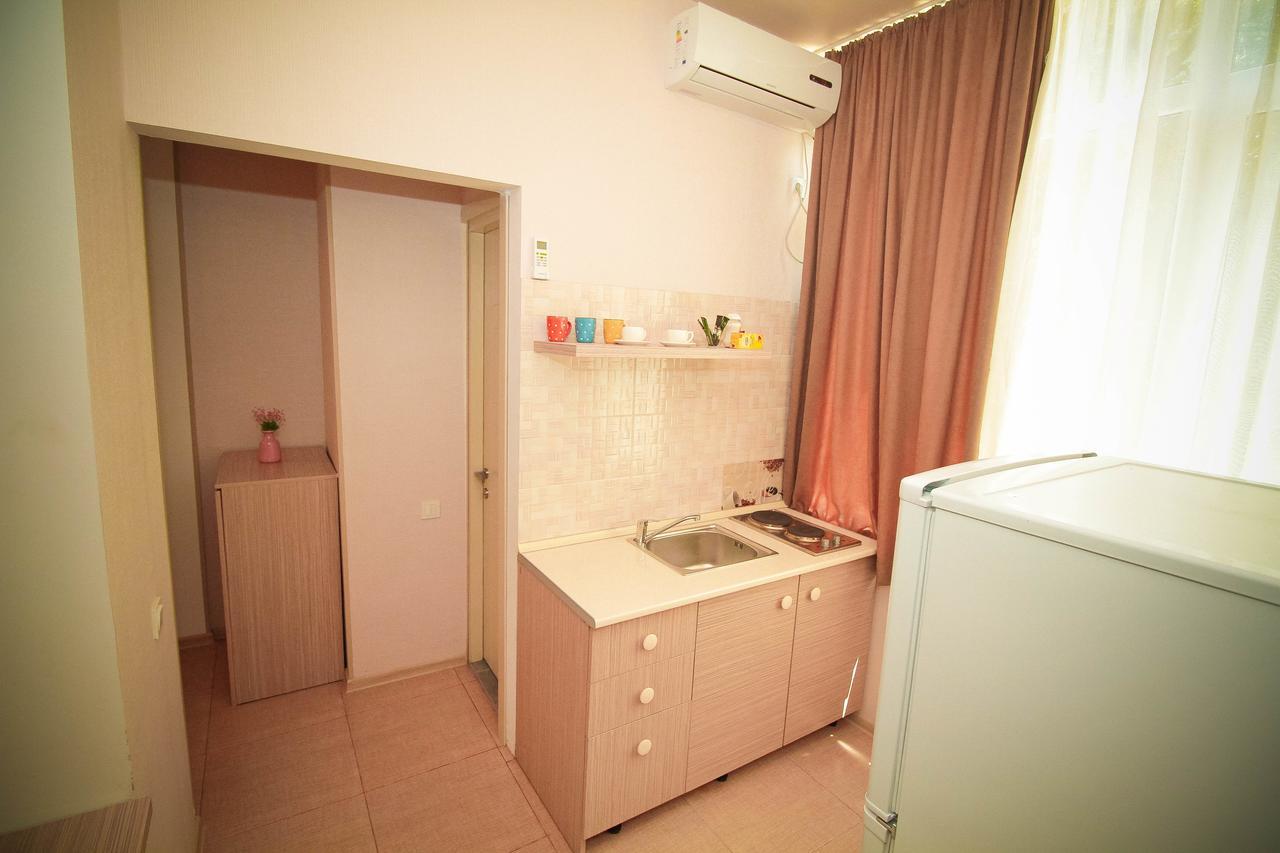 Holiday House Tbilisi Exterior photo
