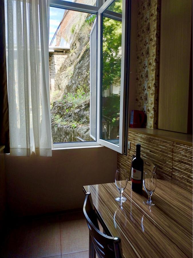 Holiday House Tbilisi Exterior photo